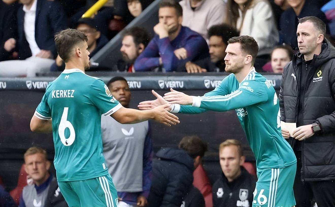 不要只骂维尔茨,他才是利物浦今夏非常差引援!